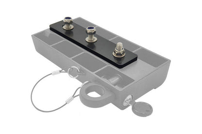 RacksBrax XD Awning Connector (Double)