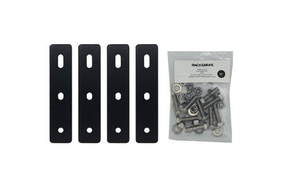 RacksBrax XD Awning Connector (Double)