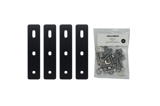 RacksBrax XD Awning Connector (Double)