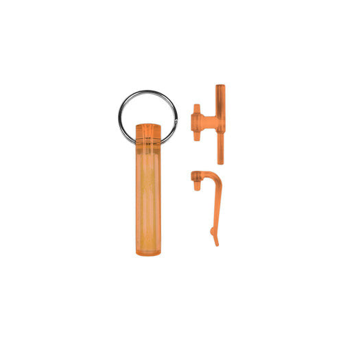Gear Aid Ni Glo Rechargeable Gear Marker - Orange