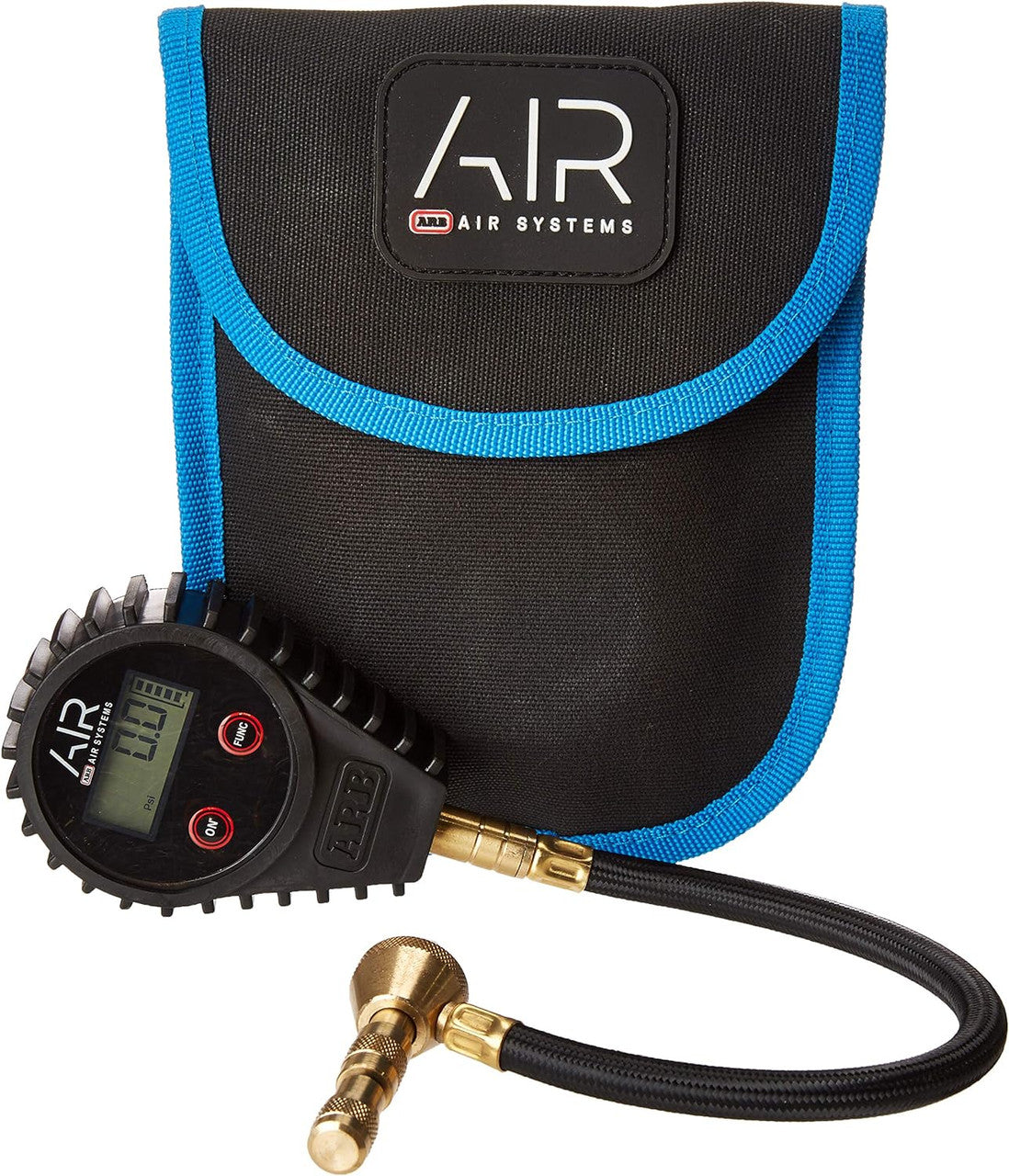 ARB E-Z Deflator with Digital Gauge (ARB510)