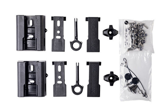 RacksBrax HD Hitch Standard (Double)