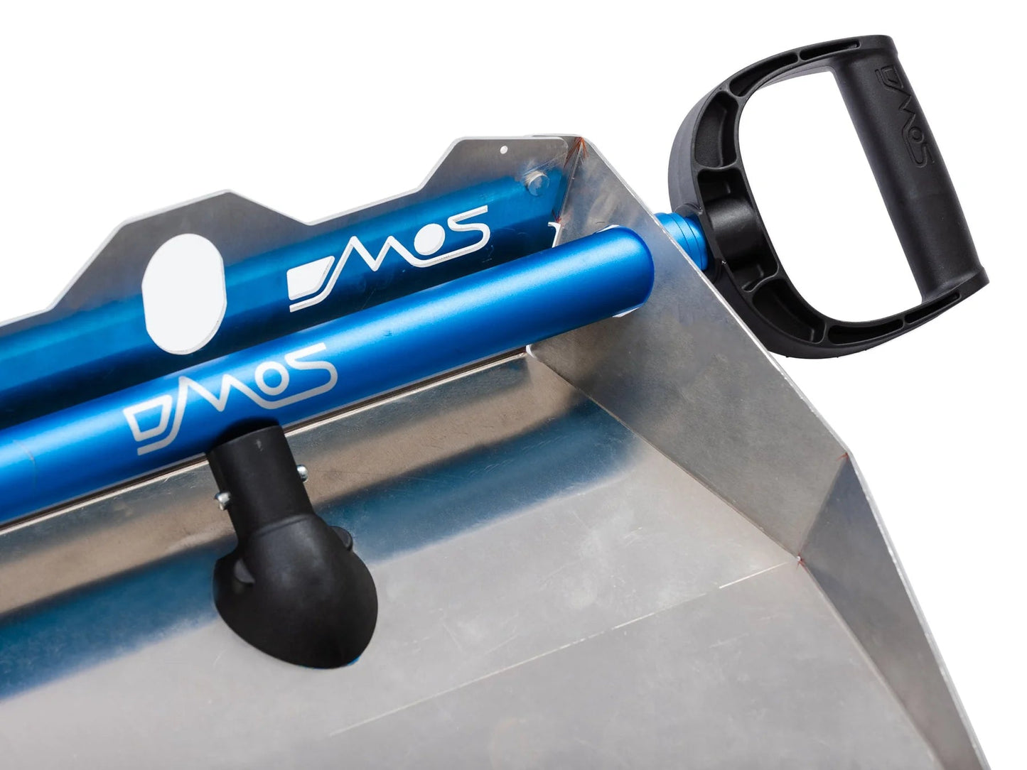 DMOS The Alpha Shovel