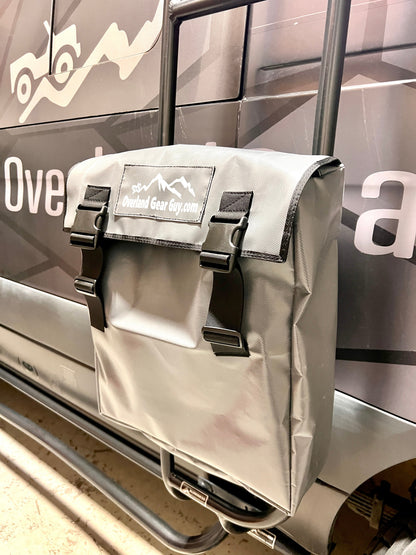 INEOS Grenadier Adventure Gear Bag (Ladder Mount)
