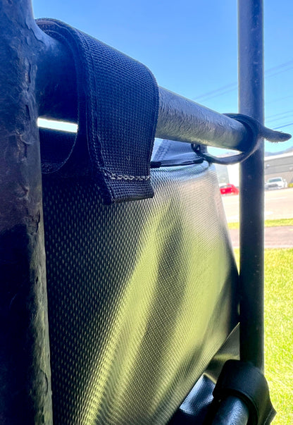 INEOS Grenadier Adventure Gear Bag (Ladder Mount)