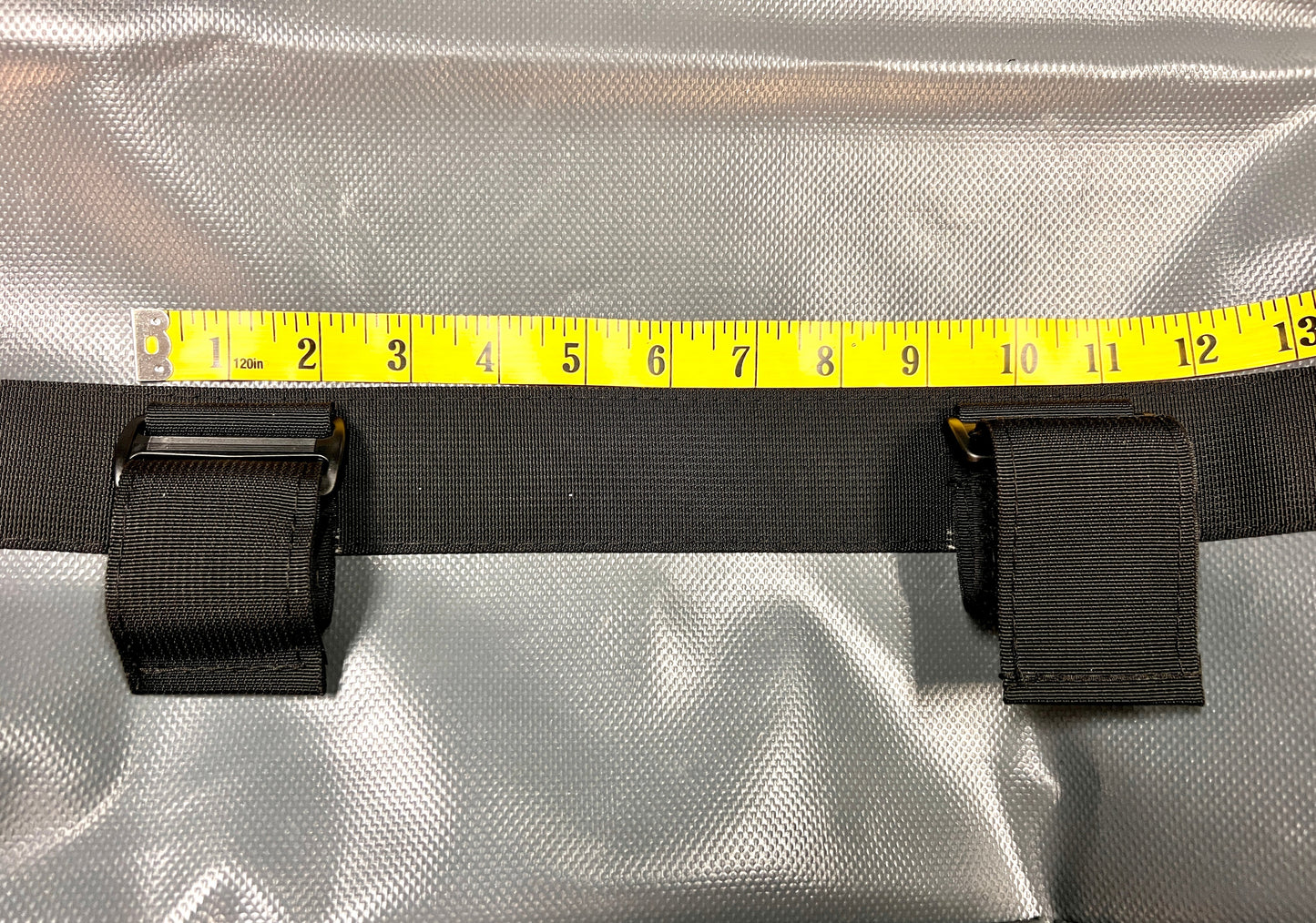 INEOS Grenadier Adventure Gear Bag (Ladder Mount)