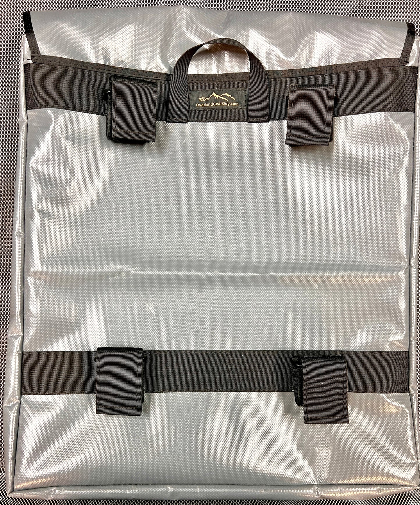 INEOS Grenadier Adventure Gear Bag (Ladder Mount)