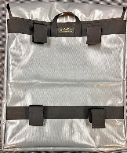 INEOS Grenadier Adventure Gear Bag (Ladder Mount)