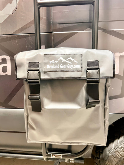 INEOS Grenadier Adventure Gear Bag (Ladder Mount)