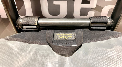INEOS Grenadier Adventure Gear Bag (Ladder Mount)