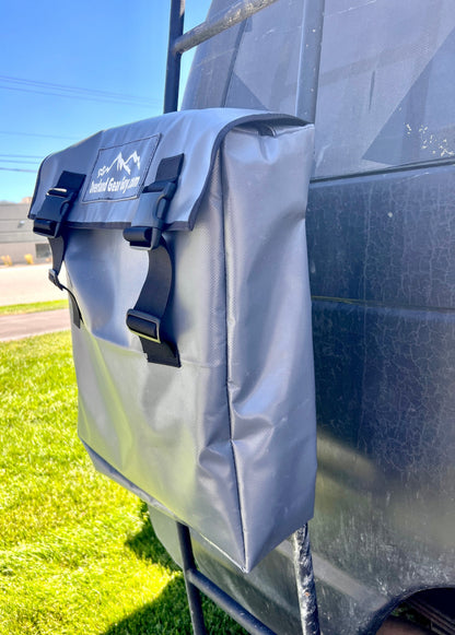 INEOS Grenadier Adventure Gear Bag (Ladder Mount)