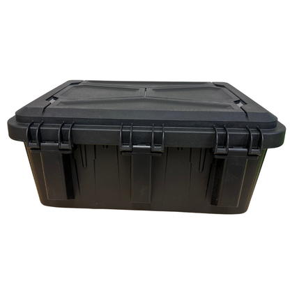 Thor's Lightning Portable AirVault2 Hard Case