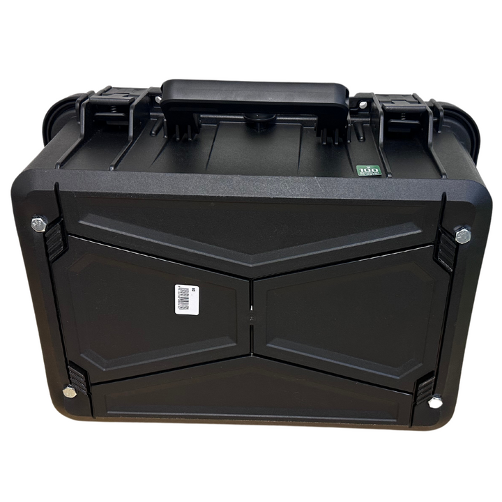 Thor's Lightning Portable AirVault2 Hard Case