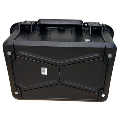 Thor's Lightning Portable AirVault2 Hard Case