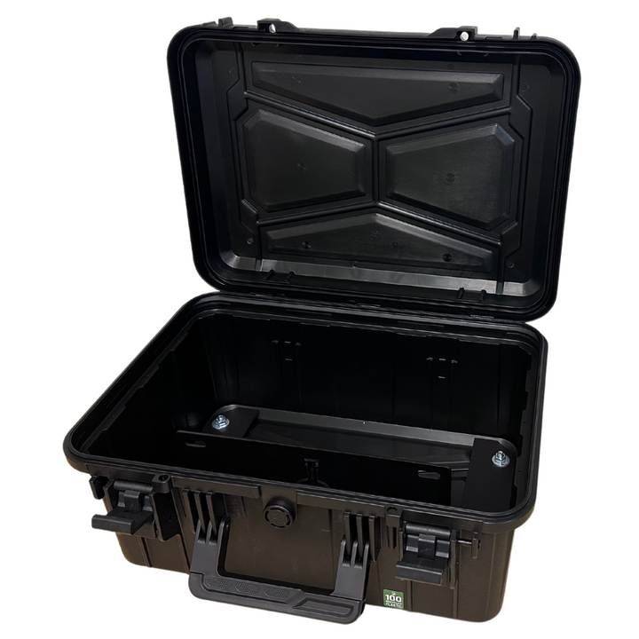 Thor's Lightning Portable AirVault2 Hard Case