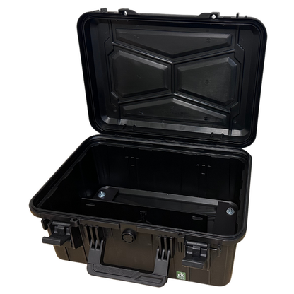 Thor's Lightning Portable AirVault2 Hard Case