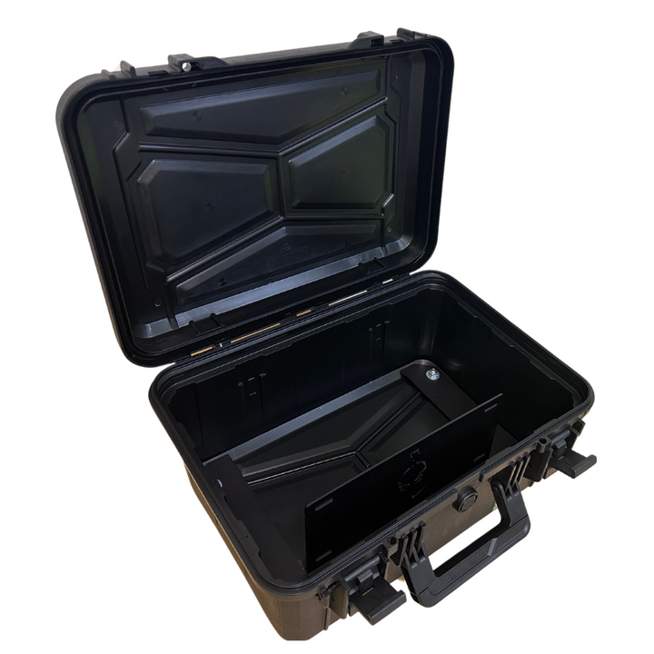 Thor's Lightning Portable AirVault2 Hard Case