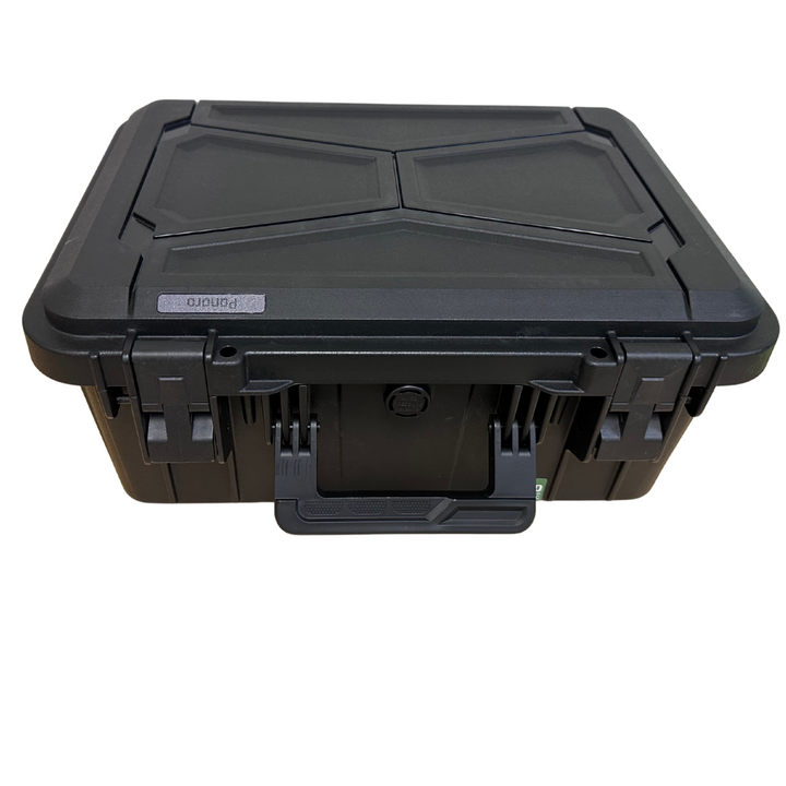 Thor's Lightning Portable AirVault2 Hard Case
