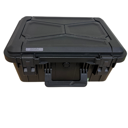 Thor's Lightning Portable AirVault2 Hard Case