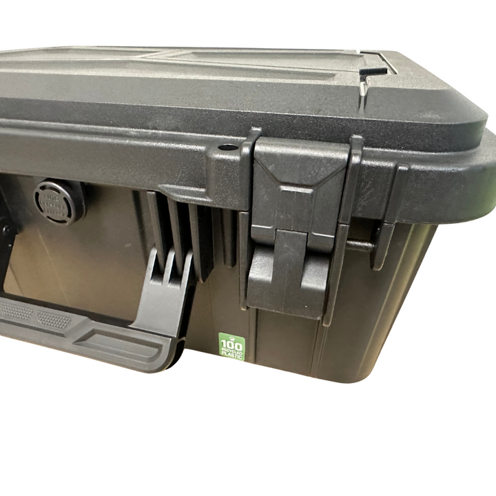 Thor's Lightning Portable AirVault2 Hard Case