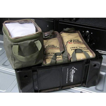 Skullet Deluxe Heater Stove Cook Set