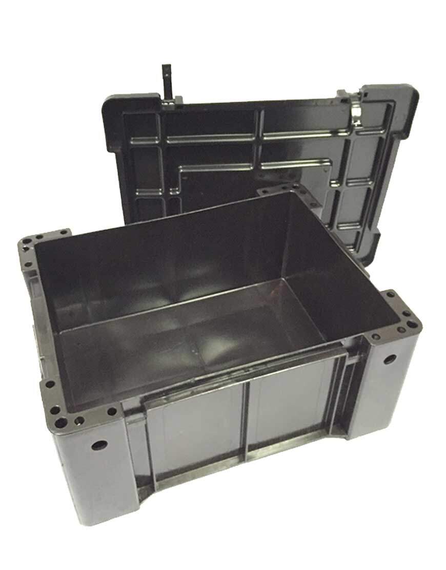 Skullet Deluxe Heater Stove Cook Set