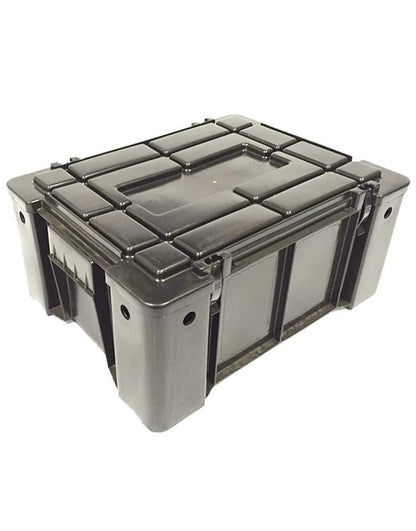 Skullet Deluxe Heater Stove Cook Set