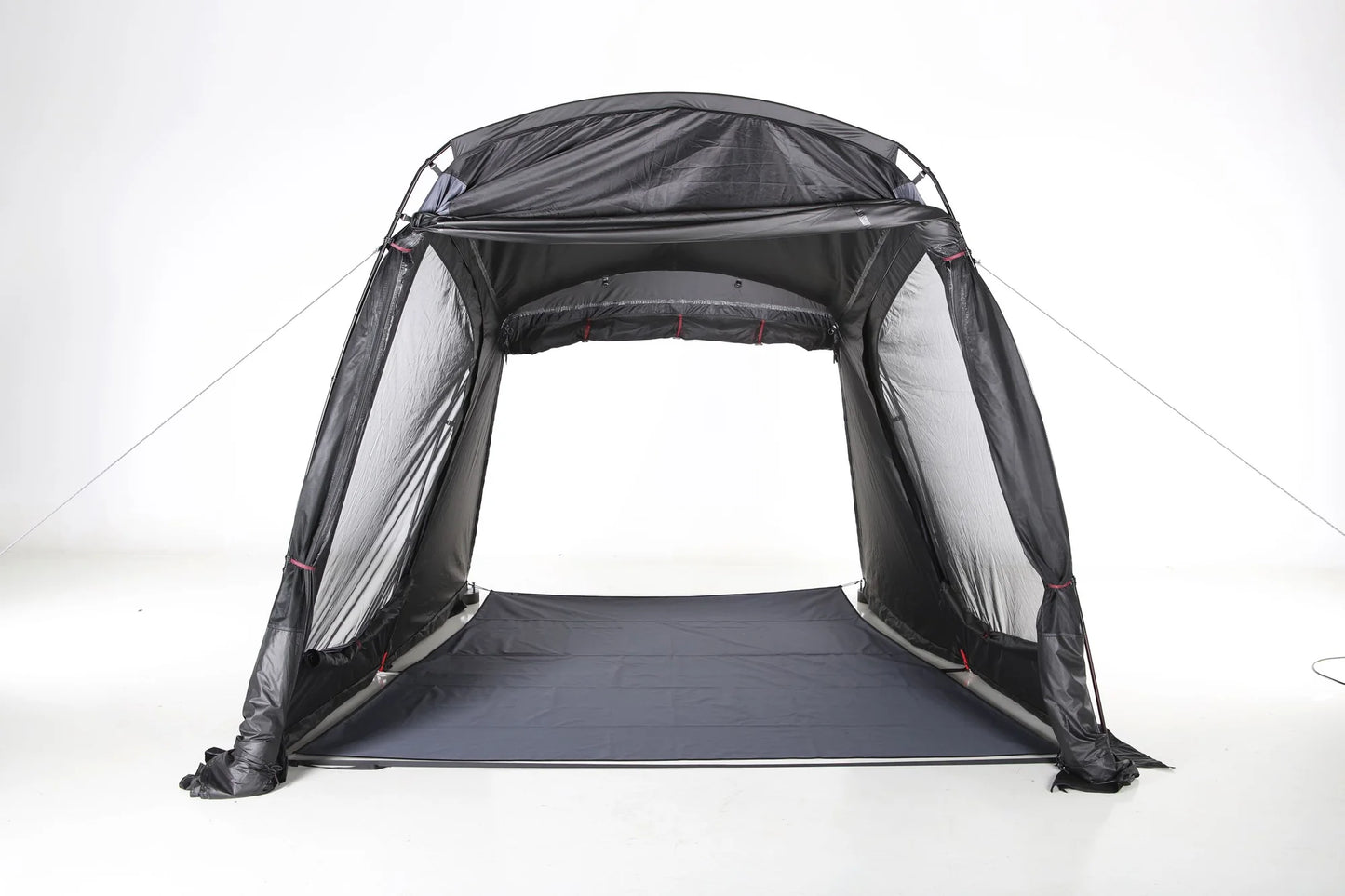 ZERO BREEZE Mark 3 AC Series