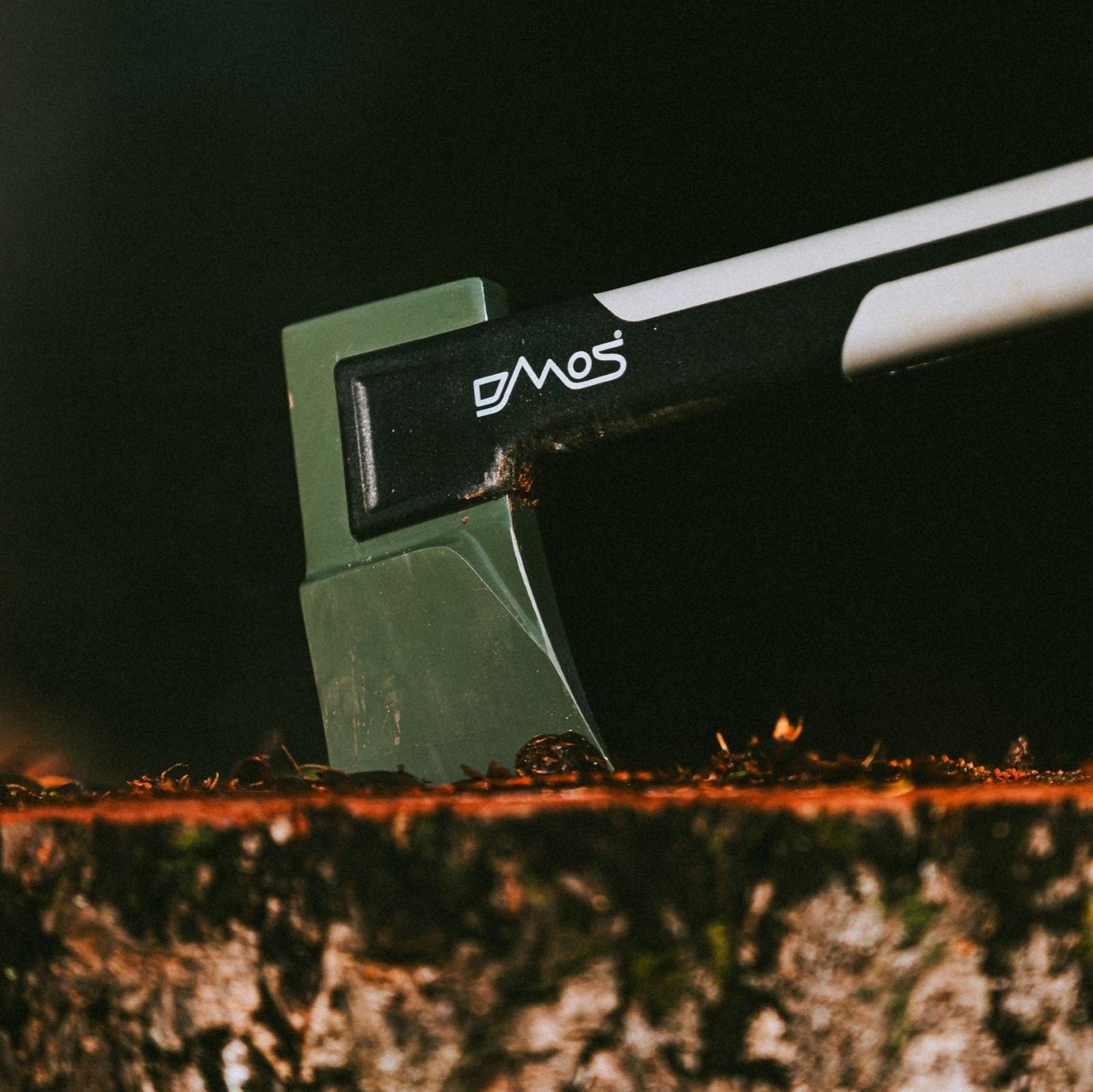 Axpedition 23.5 inch Hybrid Axe