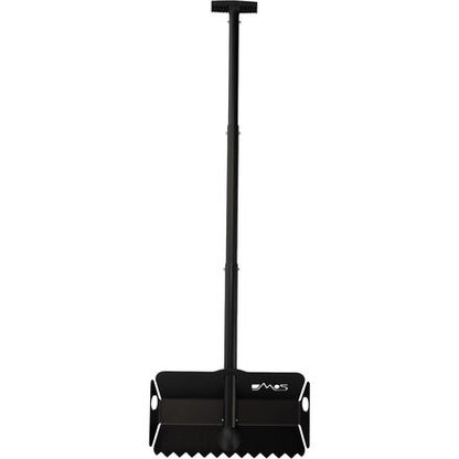 DMOS The Stealth Shovel
