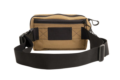 BROG Bum Bag XL EDC Sling & Waist Pack