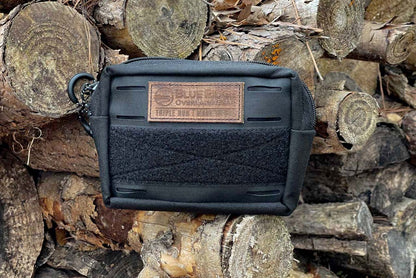 BROG Bum Bag — 1000D Cordura MOLLE EDC Sling