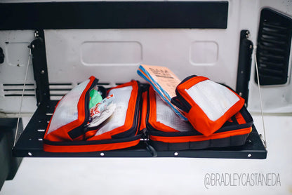 First Aid IFAK Bag - Medium