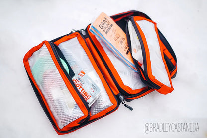 First Aid IFAK Bag - Medium