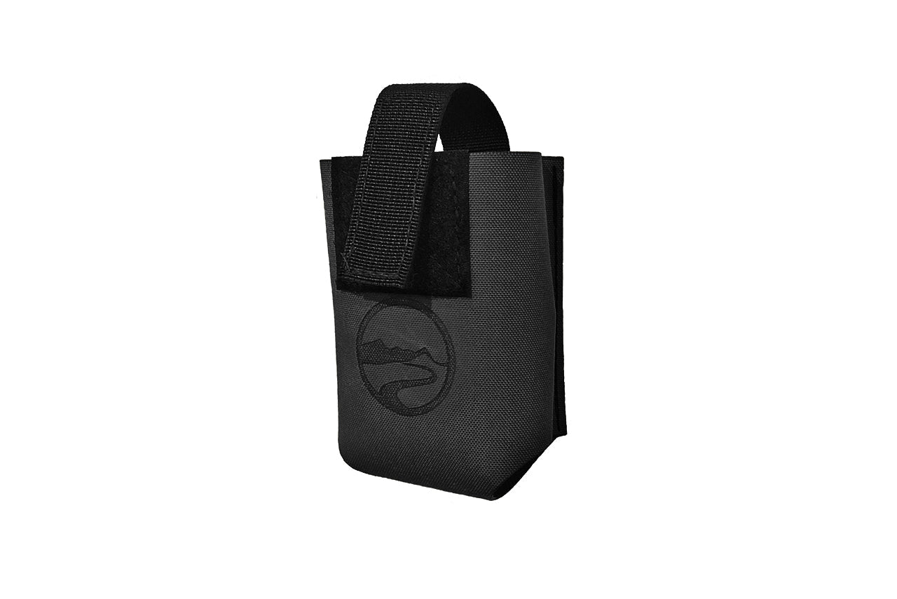 BROG Velcro Radio Pouch