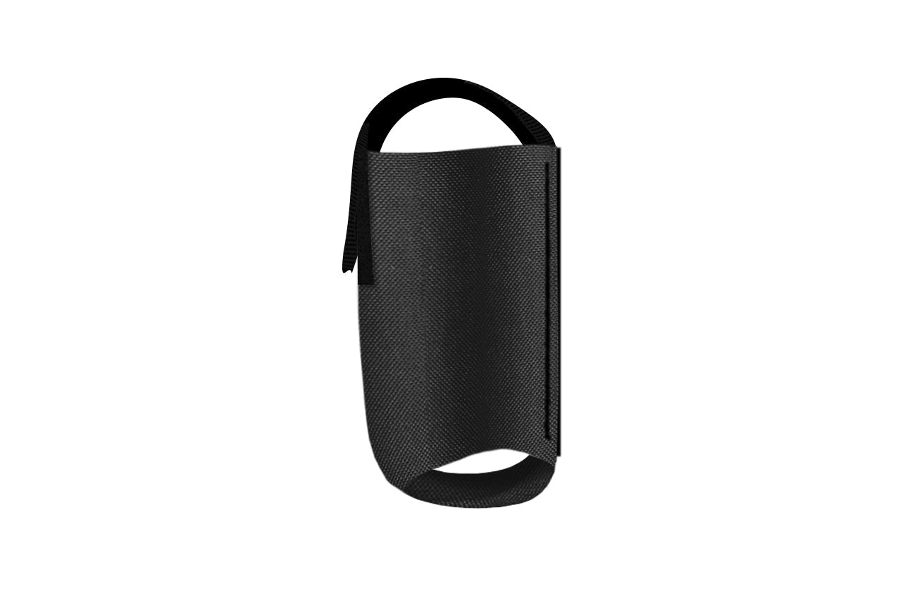 BROG Velcro Radio Pouch