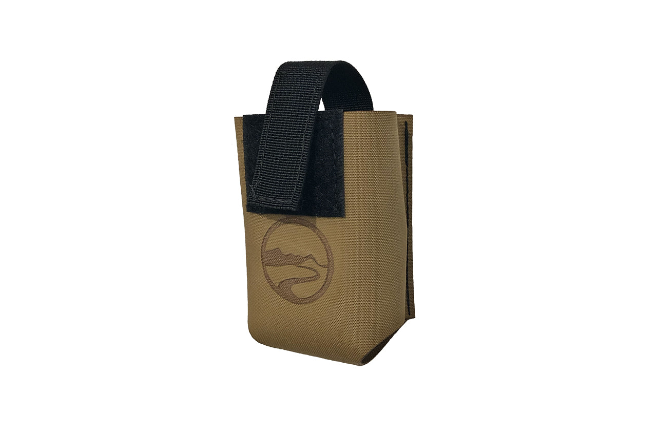 BROG Velcro Radio Pouch