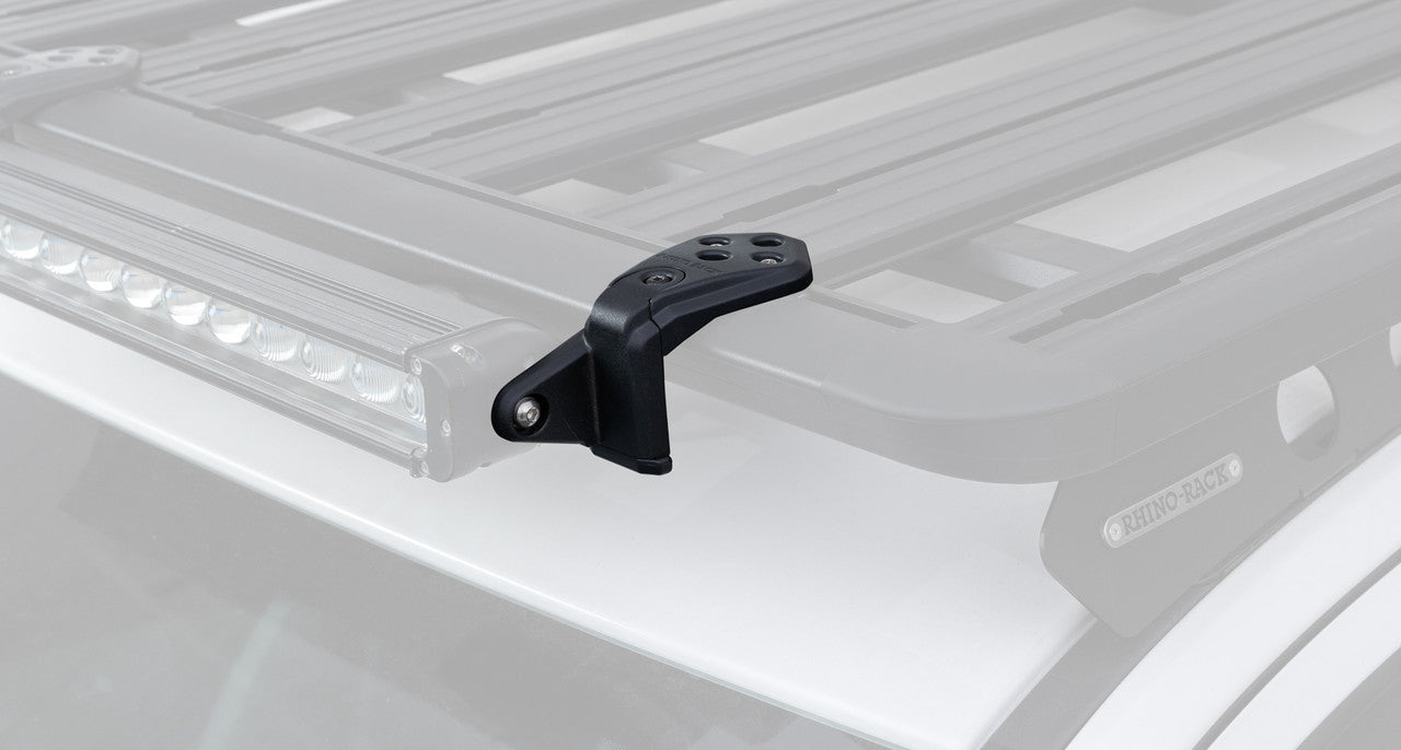 Rhino-Rack STOW iT Light Bar Adaptor 2-Pack