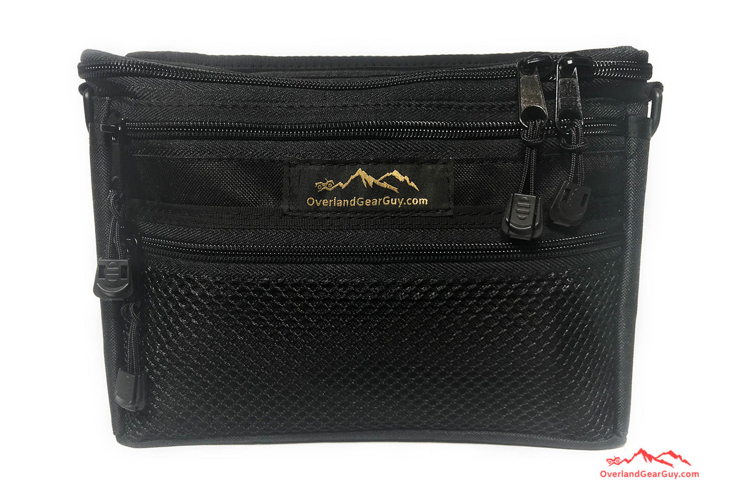 Overland Gear Guy Grab Handle Storage Bag for INEOS Grenadier
