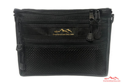 Overland Gear Guy Grab Handle Storage Bag for INEOS Grenadier
