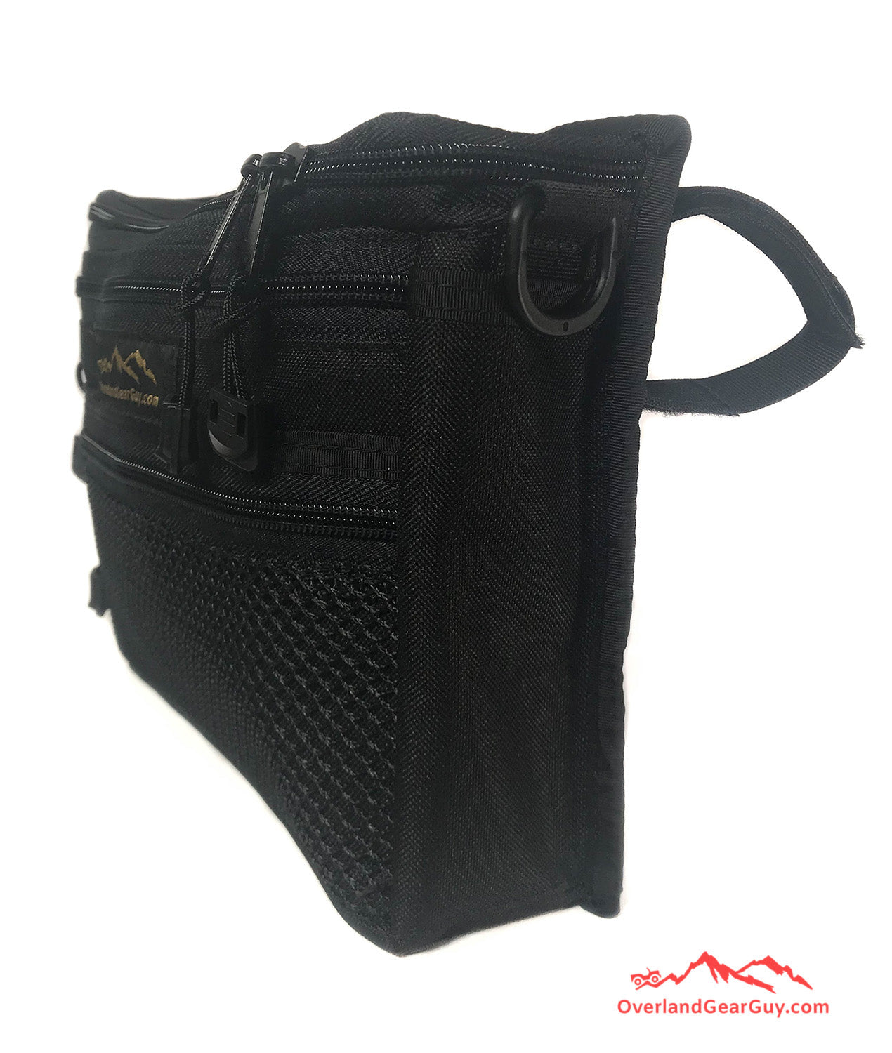 Overland Gear Guy Grab Handle Storage Bag for INEOS Grenadier
