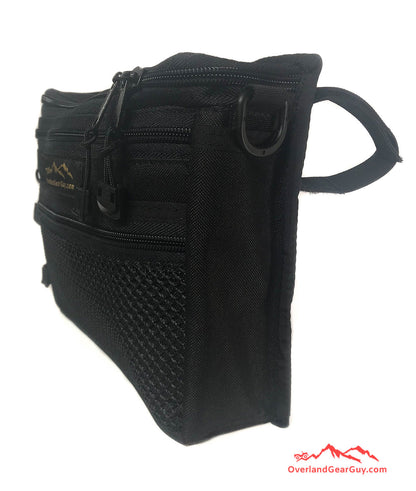 Overland Gear Guy Grab Handle Storage Bag for INEOS Grenadier