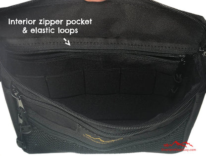Overland Gear Guy Grab Handle Storage Bag for INEOS Grenadier
