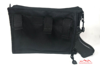 Overland Gear Guy Grab Handle Storage Bag for INEOS Grenadier