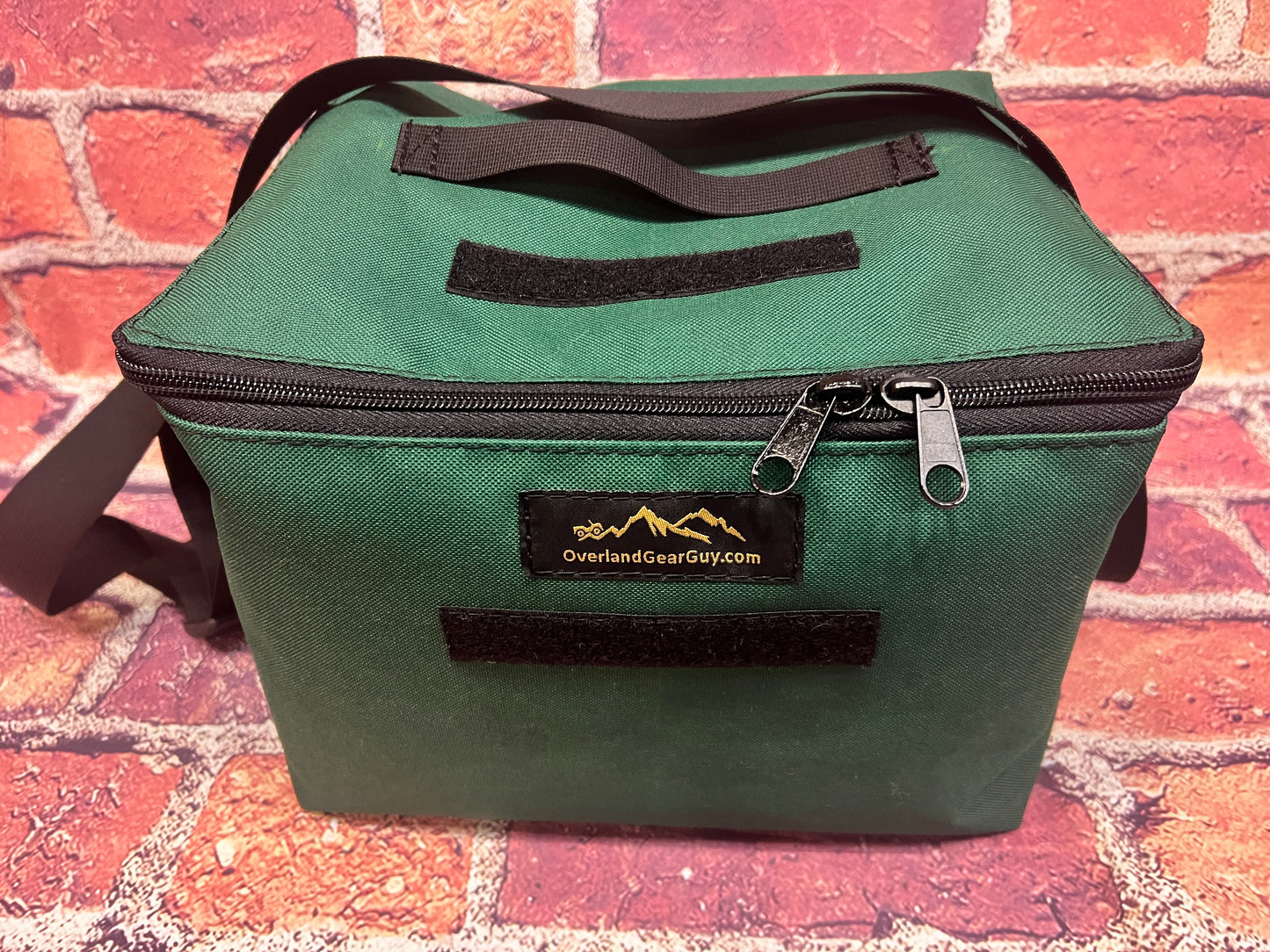 BLUETTI EB3A Portable Power Station Carry Case