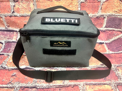 BLUETTI EB3A Portable Power Station Carry Case