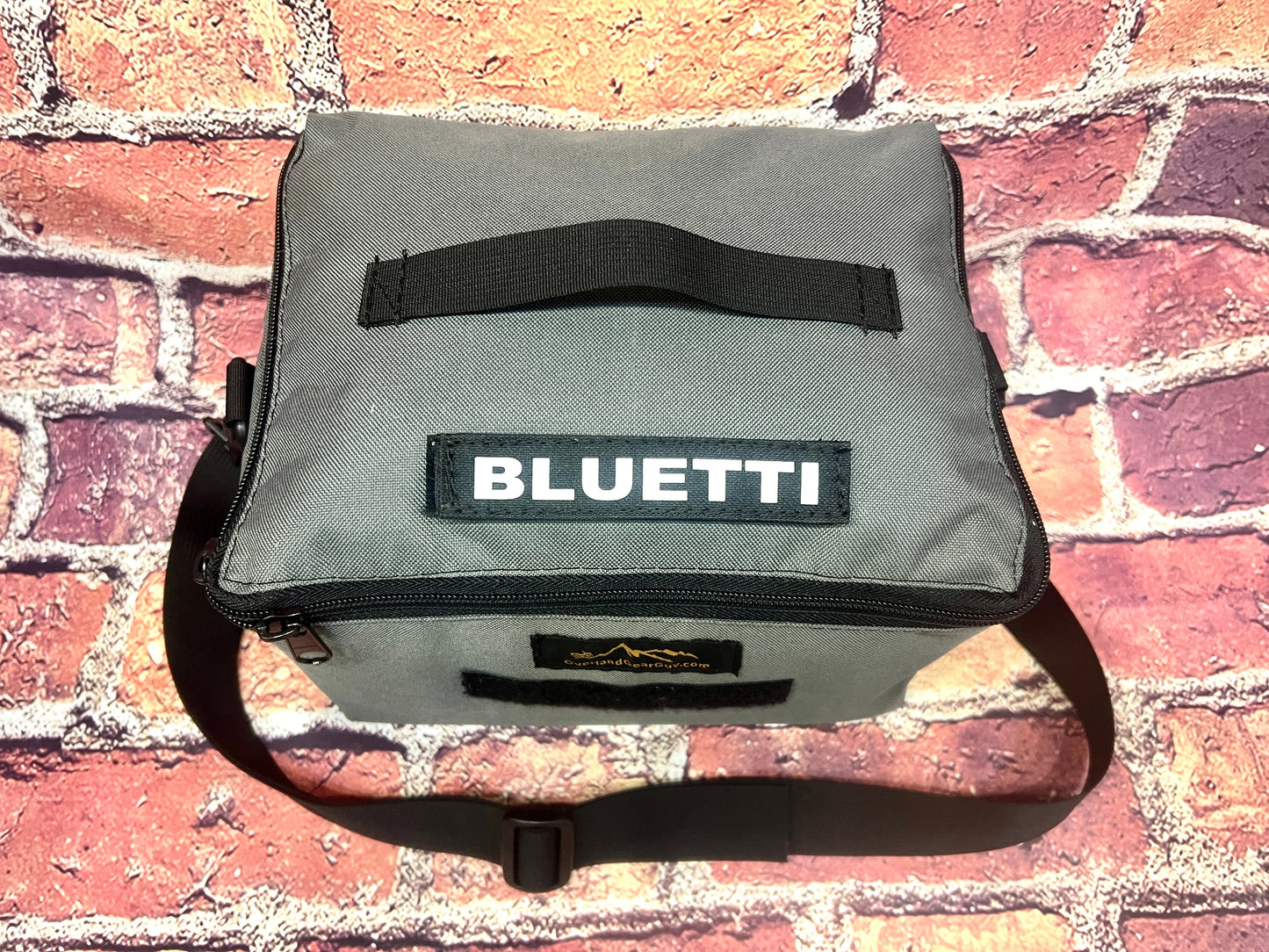 BLUETTI EB3A Portable Power Station Carry Case