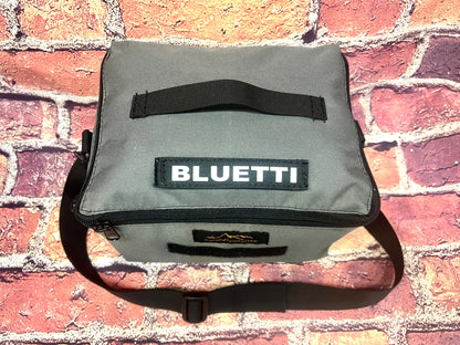 BLUETTI EB3A Portable Power Station Carry Case