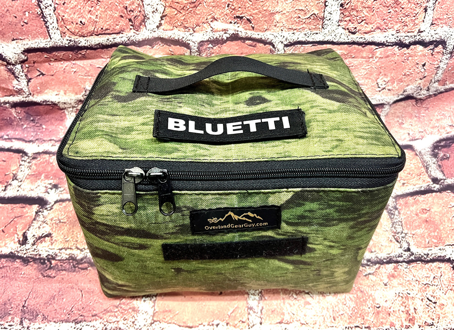 BLUETTI EB3A Portable Power Station Carry Case