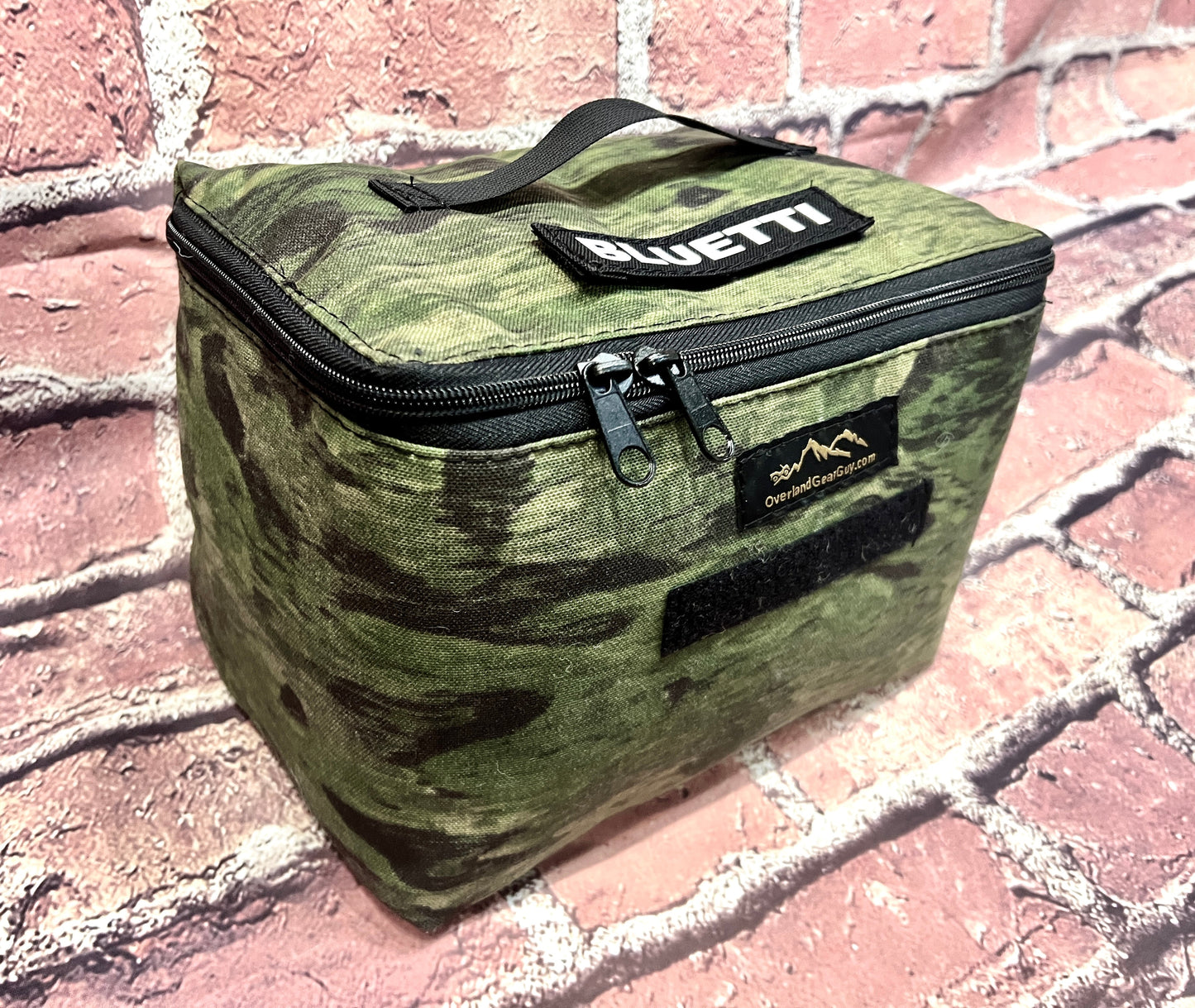BLUETTI EB3A Portable Power Station Carry Case